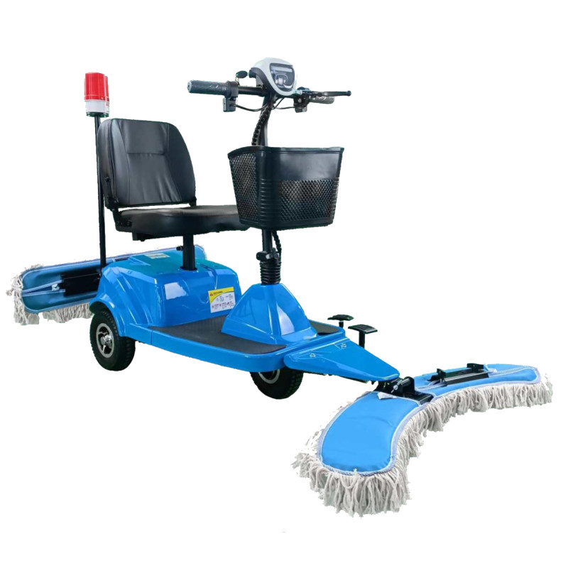 锦州坦洁电动尘推车C2【入门款】