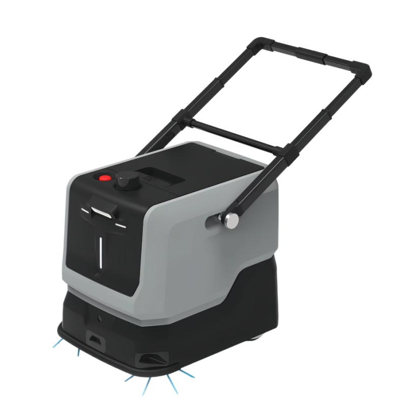 锦州坦洁无人智能清洁机器人T10